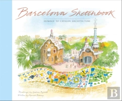 Bertrand.pt - Barcelona Sketchbook