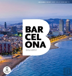 Bertrand.pt - Barcelona Souvenir