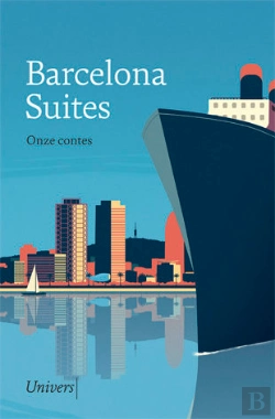 Bertrand.pt - Barcelona Suites