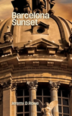 Bertrand.pt - Barcelona Sunset