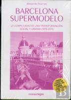 Barcelona Supermodelo