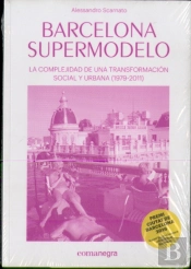 Barcelona Supermodelo
