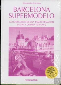 Bertrand.pt - Barcelona Supermodelo