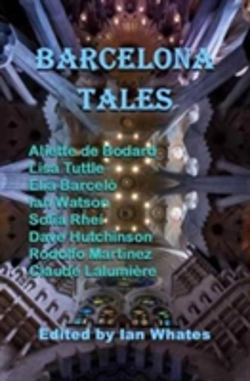 Bertrand.pt - Barcelona Tales