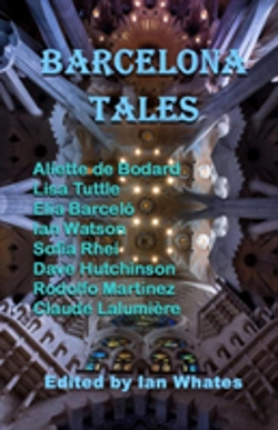 Bertrand.pt - Barcelona Tales