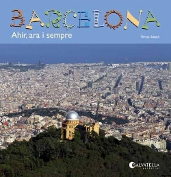 Bertrand.pt - Barcelona
