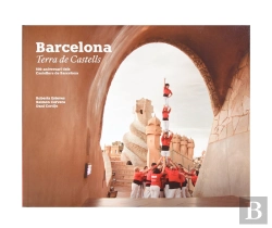 Bertrand.pt - Barcelona Terra De Castells 50e Aniversar