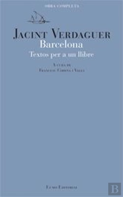 Bertrand.pt - Barcelona. Textos Per A Un Llibre