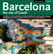 Barcelona: The City Of Gaudi  