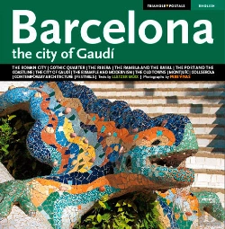 Bertrand.pt - Barcelona: The City Of Gaudi  