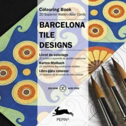 Bertrand.pt - Barcelona Tile Designs