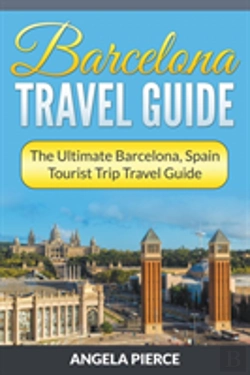 Bertrand.pt - Barcelona Travel Guide