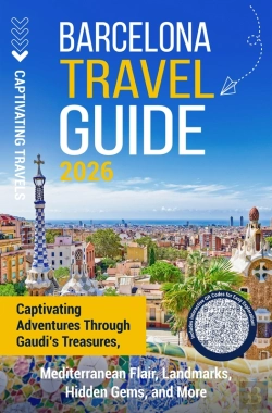 Bertrand.pt - Barcelona Travel Guide
