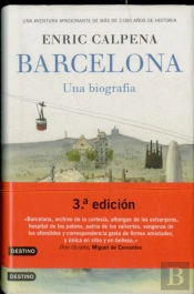 Barcelona, Una Biografía