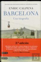 Barcelona, Una Biografía