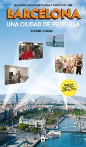 Barcelona, Una Ciudad De Película