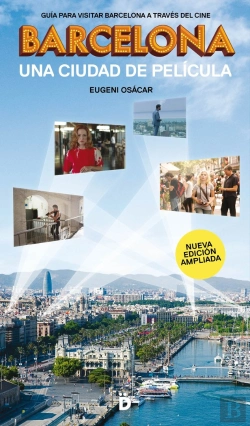 Bertrand.pt - Barcelona, Una Ciudad De Película