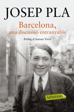 Bertrand.pt - Barcelona, Una Discussió Entranyable