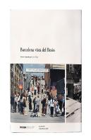 Barcelona Vista Del Besòs