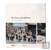 Barcelona Vista Del Besòs