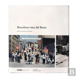Bertrand.pt - Barcelona Vista Del Besòs