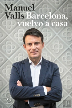 Bertrand.pt - Barcelona, Vuelvo A Casa