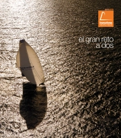 Barcelona World Race 2010-2011. El Gran Reto A Dos