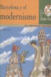 Barcelona Y El Modernismo