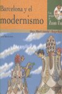Bertrand.pt - Barcelona Y El Modernismo