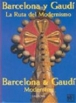 Bertrand.pt - Barcelona y Gaudí