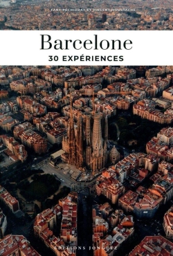 Bertrand.pt - Barcelone : 30 Expériences (Édition 2024)