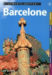 Barcelone 3ed Vivement Le Depart