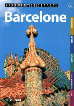 Bertrand.pt - Barcelone 3ed Vivement Le Depart