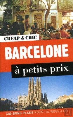 Bertrand.pt - Barcelone A Petits Prix 1ed