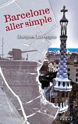Bertrand.pt - Barcelone, Aller Simple