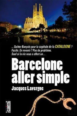 Bertrand.pt - Barcelone, Aller Simple