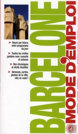 Bertrand.pt - Barcelone