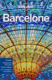 Barcelone City Guide 10ed