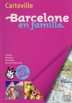 Bertrand.pt - Barcelone En Famille
