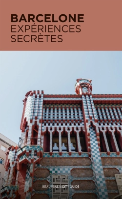 Bertrand.pt - Barcelone Expériences Secrètes