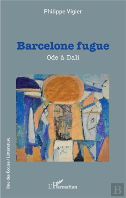 Bertrand.pt - Barcelone Fugue : Ode À Dali