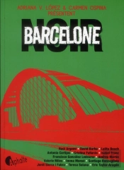 Barcelone Noir