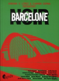 Bertrand.pt - Barcelone Noir