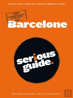 Bertrand.pt - Barcelone