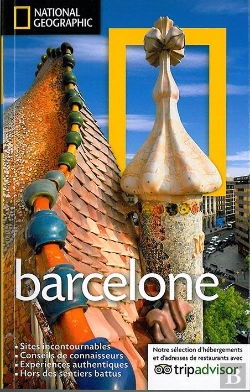 Bertrand.pt - Barcelone
