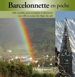 Bertrand.pt - Barcelonnette En Poche