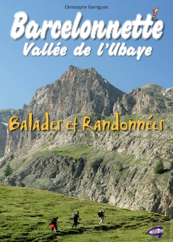 Bertrand.pt - Barcelonnette ; Spécial Balades Et Randonnées