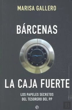 Bertrand.pt - Bárcenas. La Caja Fuerte