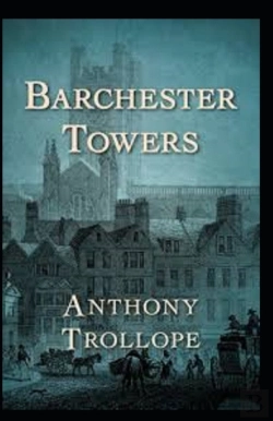 Bertrand.pt - Barchester Towers Annotated