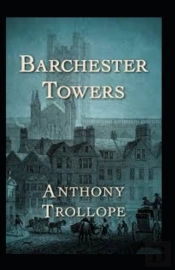 Barchester Towers Annotated